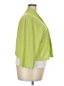 Perceptions Green Kimono Size 22 - photo 4
