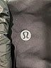 Lululemon Athletica Black Active Pants Size 10 - photo 4