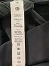 Lululemon Athletica Black Active Pants Size 10 - photo 5