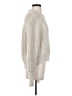 Zara Solid Ivory Pullover Sweater Size S - photo 4