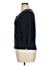 Marled Essentials Blue Cardigan Size XL - photo 5