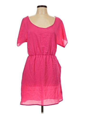 Espresso Casual Dress (view 1)