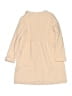 Sweet Heart Rose Tan Dress Size 6 - photo 2