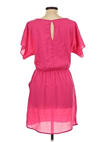 Espresso Casual Dress (view 2)