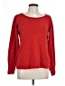 Old Navy Red Pullover Sweater Size L - photo 1