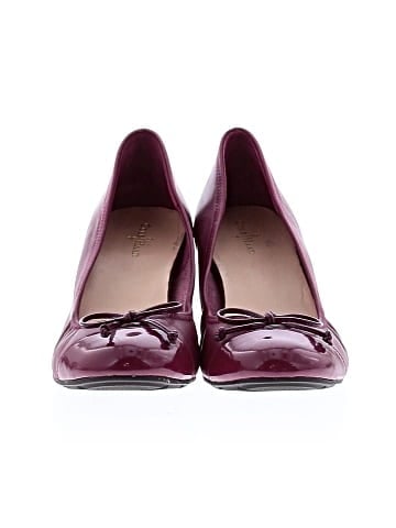 Cole Haan Wedges (view 2)