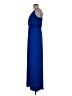 Express Blue Cocktail Dress Size M - photo 5