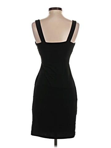 XOXO Cocktail Dress (view 2)