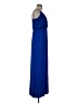Express Blue Cocktail Dress Size M - photo 4
