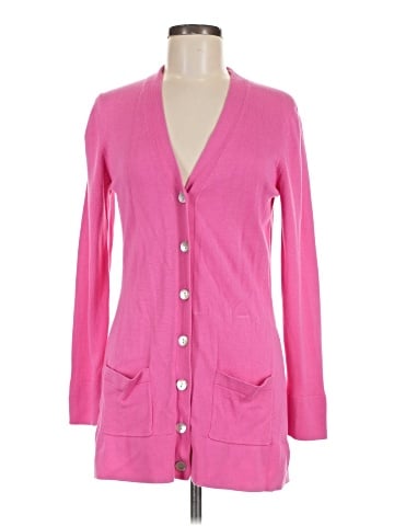 Isabella Bird Cardigan (view 1)