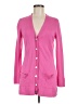 Isabella Bird Pink Cardigan Size M - photo 1