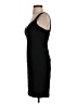 XOXO Solid Black Cocktail Dress Size S - photo 5