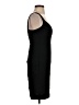 XOXO Solid Black Cocktail Dress Size S - photo 4