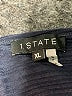 1.State Blue Cardigan Size XL - photo 4