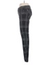 7 For All Mankind Plaid Black Jeggings Size 27 waist - photo 5