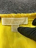 MICHAEL Michael Kors Yellow Sleeveless Blouse Size S (petite) - photo 7