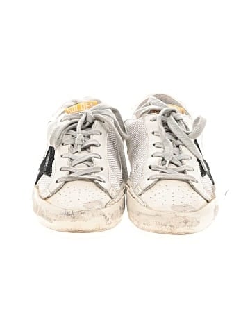 Golden Goose Superstar sneakers (view 2)
