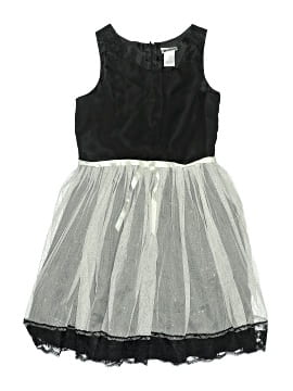 Emily West Dress