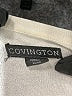 Covington Ivory Sleeveless T-Shirt Size XL - photo 7