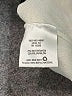Covington Ivory Sleeveless T-Shirt Size XL - photo 8