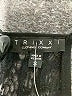 Trixxi Solid Black Cocktail Dress Size S - photo 7