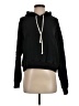 Aerie Black Pullover Hoodie Size S - photo 1