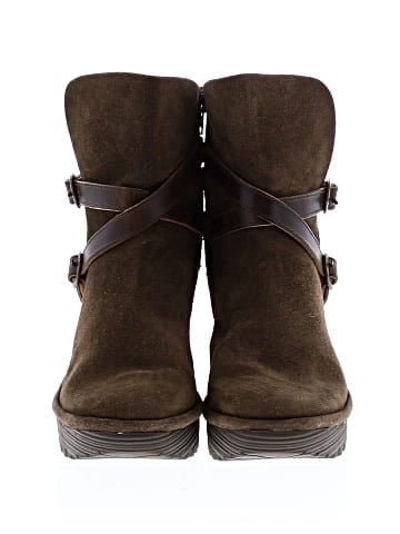 FLY London Ankle Boots (view 2)