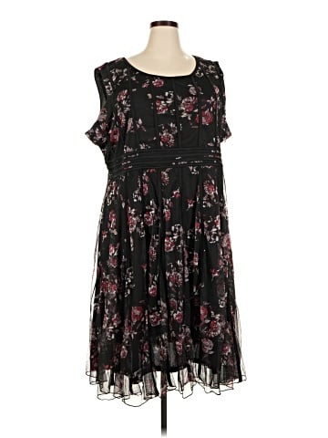 Roaman's Casual Dress (view 1)