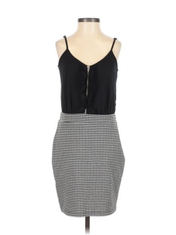 Steve Madden Casual Dress (view 1)