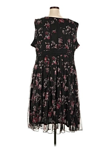 Roaman's Casual Dress (view 2)