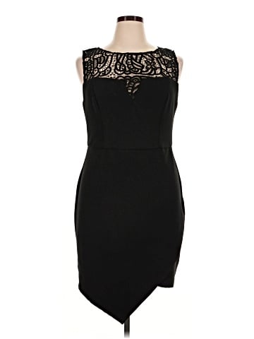Bisou Bisou Cocktail Dress (view 1)