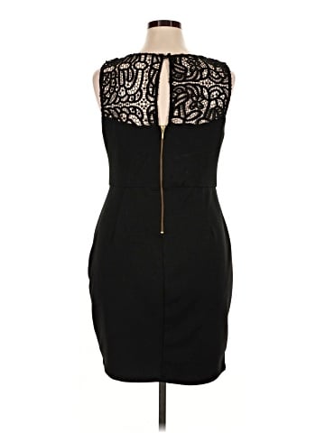 Bisou Bisou Cocktail Dress (view 2)