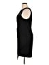Bisou Bisou 100% Polyester Black Cocktail Dress Size 16 - photo 5