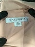 Kay Unger Tan Pink Casual Dress Size 6 - photo 4