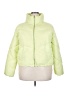 Divided by H&M 100% Polyester Solid Green Snow Jacket Size M - photo 1