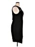 Bisou Bisou 100% Polyester Black Cocktail Dress Size 16 - photo 4