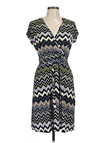 Anne Klein Casual Dress (view 1)