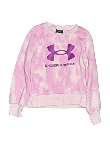 Under Armour Sweatshirt (view 1)