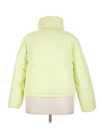Divided by H&M Snow Jacket (view 2)