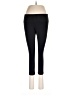 Lululemon Athletica Solid Black Active Pants Size 8 - photo 1