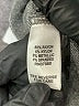 Cato Gray Short Sleeve Top Size L - photo 8