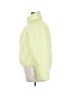 Divided by H&M 100% Polyester Solid Green Snow Jacket Size M - photo 5
