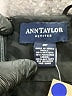 Ann Taylor Solid Black Cocktail Dress Size 2 (petite) - photo 7