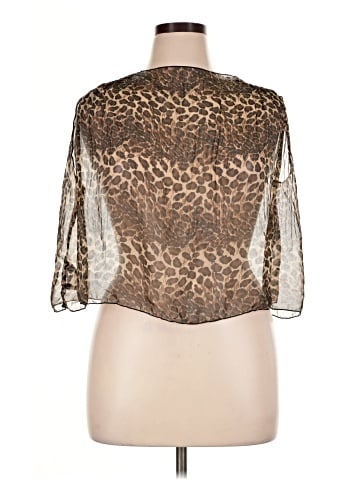 Renaissance 3/4 Sleeve Blouse (view 1)