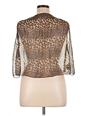 Renaissance 3/4 Sleeve Blouse (view 2)