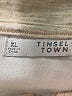 Tinseltown Tan Sweatshirt Size XL - photo 7