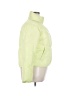 Divided by H&M 100% Polyester Solid Green Snow Jacket Size M - photo 4