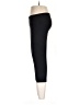 Lululemon Athletica Solid Black Active Pants Size 8 - photo 5