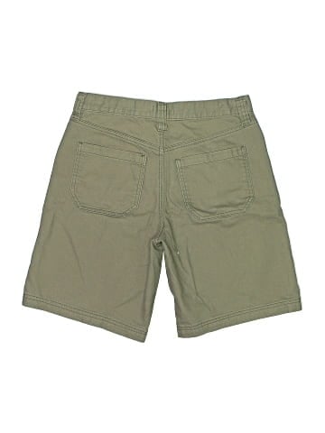PacSun Khaki Shorts (view 2)