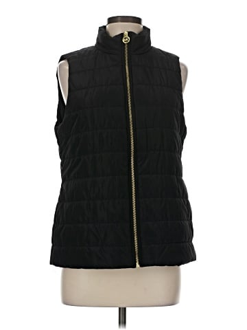 MICHAEL Michael Kors Vest (view 1)